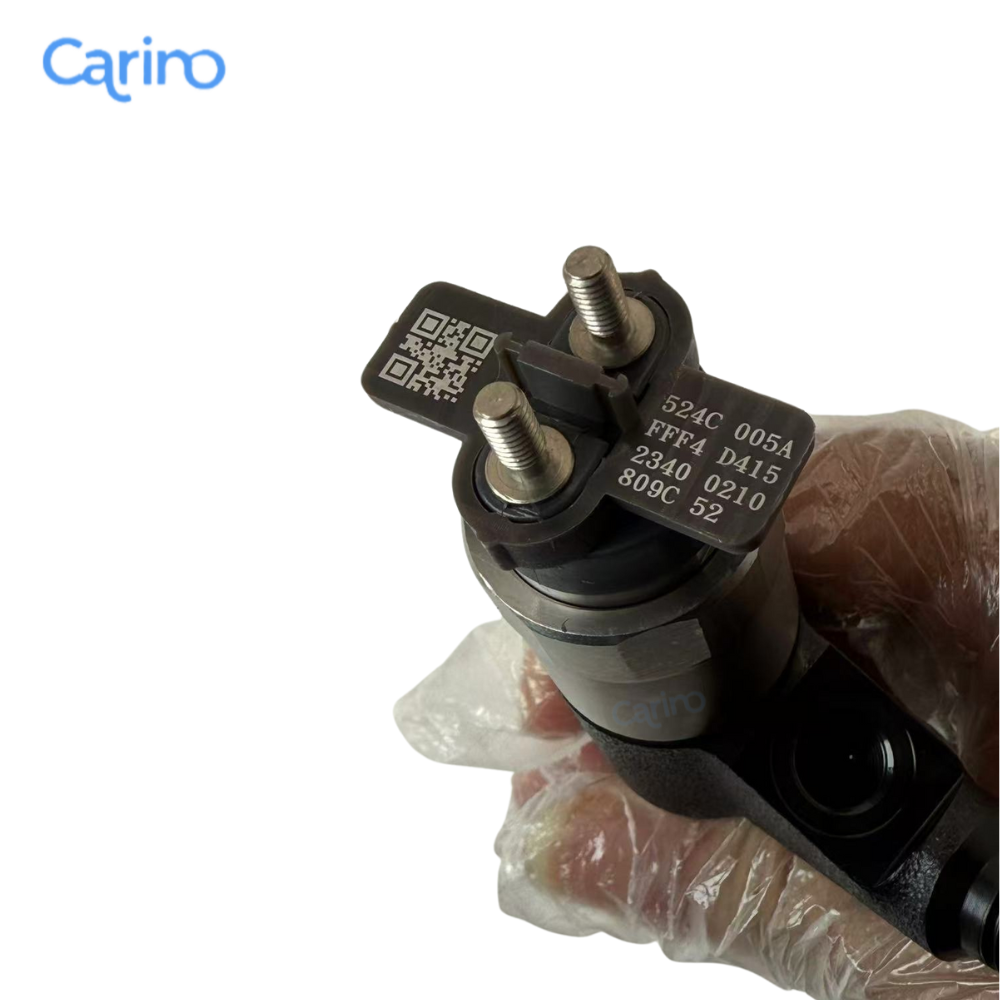 095000-6311 RE530362 Diesel Injector